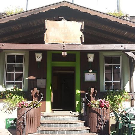 Hotel Dorfschenke Pirmasens Exterior photo