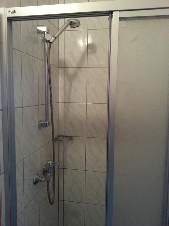 Hotel Dorfschenke Pirmasens Room photo
